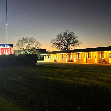 Oyo Hotel Prairie Winds Carthage Keokuk Hwy 136 Εξωτερικό φωτογραφία