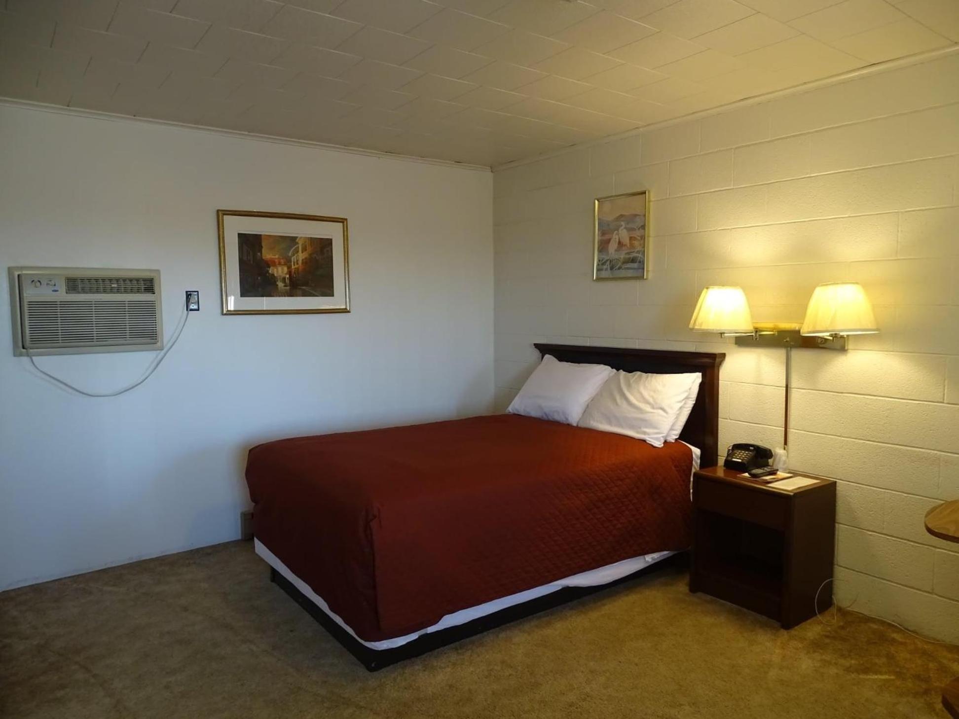 Oyo Hotel Prairie Winds Carthage Keokuk Hwy 136 Εξωτερικό φωτογραφία
